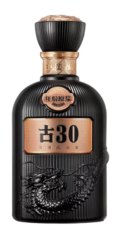 年份原浆系列古30