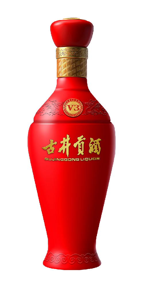 古井贡酒系列V3